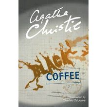 Black Coffee - Agatha Christie