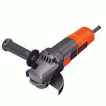 Black & Decker BEG120 - QS 800W Avuç İçi Taşlama