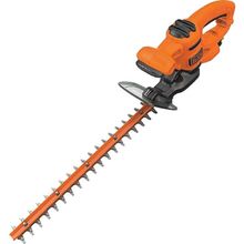 Black & Decker BEHT201 Çit Budama Makinesi