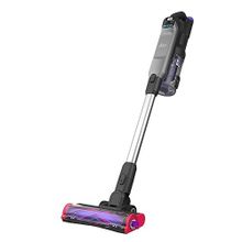 Black & Decker Bhfea640Wp-Qw Koyu Gri Mor Şarjlı Dikey Süpürge