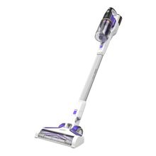 Black & Decker BHFEV1825CP-QW 18V 2 Ah 4'ü 1 Arada Pet Power Extreme Şarjlı Süpürge