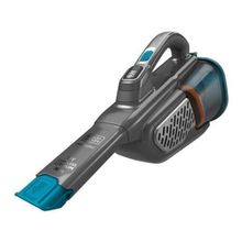 Black & Decker BHHV520BF-QW 18 V Gri Şarjlı El Süpürgesi