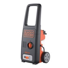 Black & Decker BXPW1500E Basınçlı Yıkama Makinesi