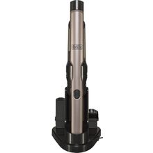 Black & Decker DVC320BRG-QW Slim Şarjlı El Süpürgesi