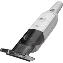 Black & Decker HLVC315B11-QW 12V 1.5Ah Slim Şarjlı El Süpürgesi