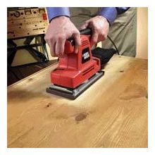 Black & Decker KA274EKA Zımpara Makinesi