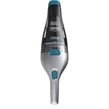 Black & Decker NVC215WA Şarjlı Süpürge