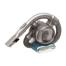 Black & Decker PD1420LP Şarjlı El Süpürgesi