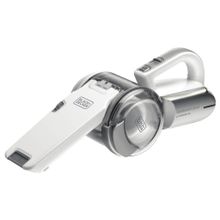 Black & Decker PV1820L Şarjlı Süpürge