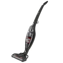 Black & Decker SVB620JW-QW 21.6V Siyah Şarjlı Dikey Süpürge