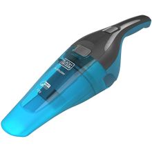Black & Decker WDC215WA Şarjlı Süpürge