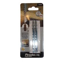 Black & Decker X20035 Metalik 5 Adet 100x4 mm Dekupaj Testere