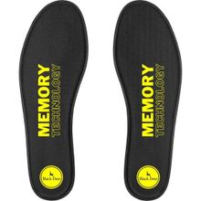 Black Deer Memory Foam Technology Q90 Siyah Spor İç Tabanlık