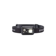 Black Diamond 300 Lumens Siyah Spot Kafa Feneri