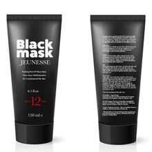 Black Jeunesse 150 ml Siyah Maske