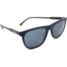 Black L124 C4 54 Unisex Güneş Gözlüğü