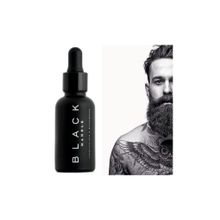 Black Marble 30 ml Yılan Yağlı Saç Sakal Serumu