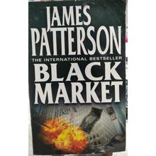 Black Market - James Patterson