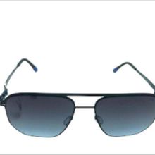 Black MOD.8313 C.05 Siyah Lacivert Erkek Güneş Gözlüğü