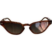 Black MOD.8328 C.12 Kiremit Kadın Güneş Gözlüğü