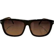 Black MOD.8343 C.03 Kahverengi Kırçıllı Erkek Güneş Gözlüğü