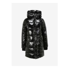 Black On Black K-TRM-211 Siyah Kadın Mont