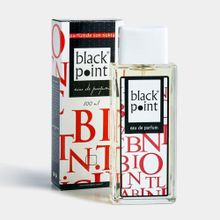 Black Point 101L 100 ml Kadın Parfüm