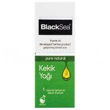 Black Sea 20 ml Kekik Yağı