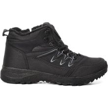 Black Sea 579 Outdoor İçi Yünlü Erkek Bot