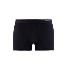 Black Spade 9670 Siyah 3'lü Boxer