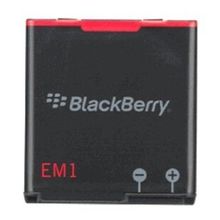 Blackberry 9360 Curve EM1 Batarya