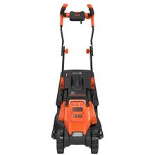 Black&Decker Bemw451-qs Çim Biçme Makinesi