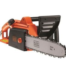Black&Decker CS1835-QS 1800 W 35 cm Ağaç Kesme Makinesi