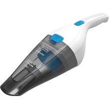 Black&Decker NVC115JL 5.4Wh/3.6V 1.5Ah Li-ion Beyaz Şarjlı Süpürge