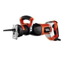 Black&Decker RS1050EK 1050 W Elektrikli Tilki Kuyruğu Testere