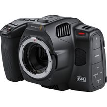 Blackmagic Design Pocket 6K G2 Video Kamera