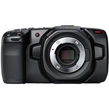 Blackmagic Design Pocket Cinema 4K Kamera