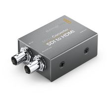 Blackmagic Design SDI to HDMI Micro Converter