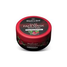 Black&Red Orman Meyveli 400 gr Kil Maskesi