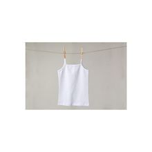 Blackspade 1196 Beyaz Kız Çocuk Atlet