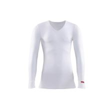 Blackspade 1257 Termal V-Neck Long T-Shirt
