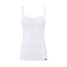 Blackspade 1261 Beyaz Kadın Termal Atlet