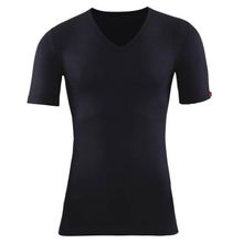 Blackspade 1263 80833 Siyah Erkek Termal T-shirt
