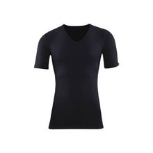 Blackspade 1263 Siyah 2. Seviye Unisex Termal T-shirt