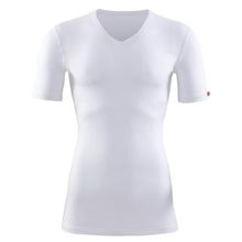 Blackspade 1263 Unisex Kısa Kollu V-Yaka Termal Fanila