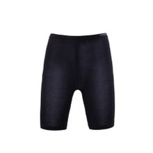 Blackspade 1309 Essential Siyah Kadın Boxer Külot
