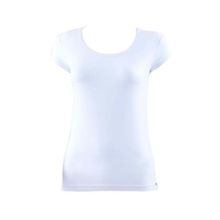 Blackspade 1622 Beyaz Kadın T-shirt