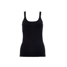 Blackspade 1708 Essential Siyah Kadın Atlet