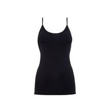 Blackspade 1951 Essential Siyah Kadın Atlet