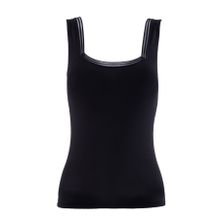 Blackspade 1968 Siyah Kadın Atlet
